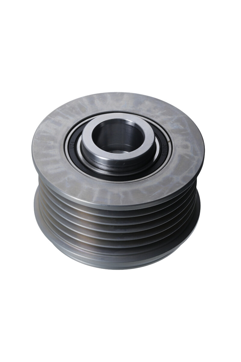 DISPOSITIVO RUOTA LIBERA ALTERNATORE